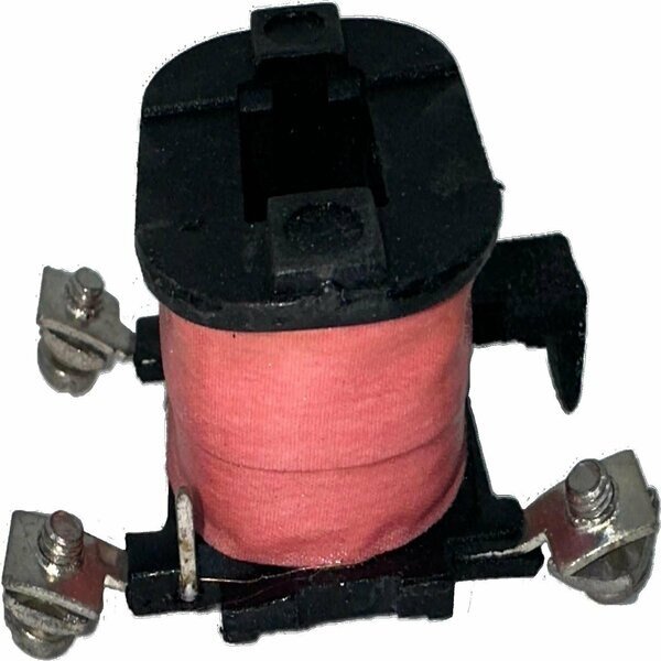Aftermarket Cutler-Hammer/Eaton Freedom Control Coil - Replaces 9-2876-3, Size 0, Usa Industrials, Mfr#: CH20480